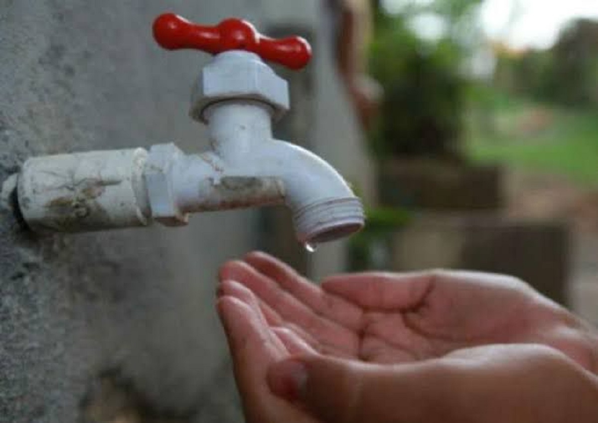 Este martes habrá corte de agua también para estos sectores de Mazatlán