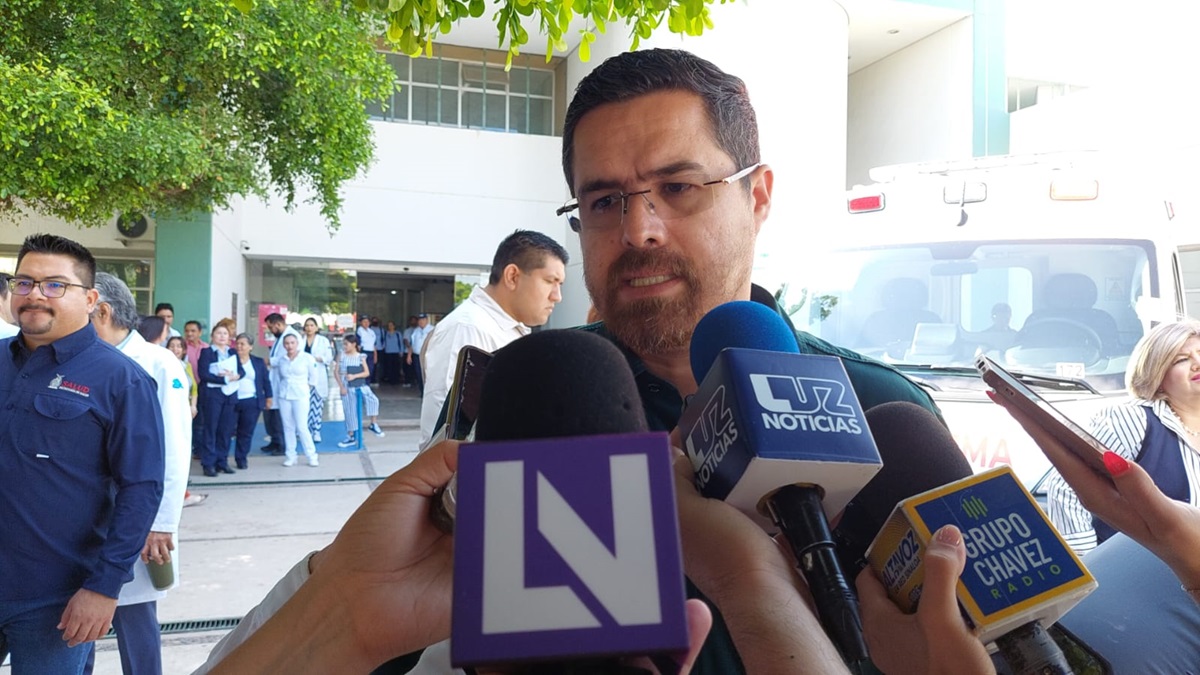 Tras enfrentamientos de este jueves, hay dos hombres heridos que fueron trasladados para recibir atención médica: Cuitláhuac González