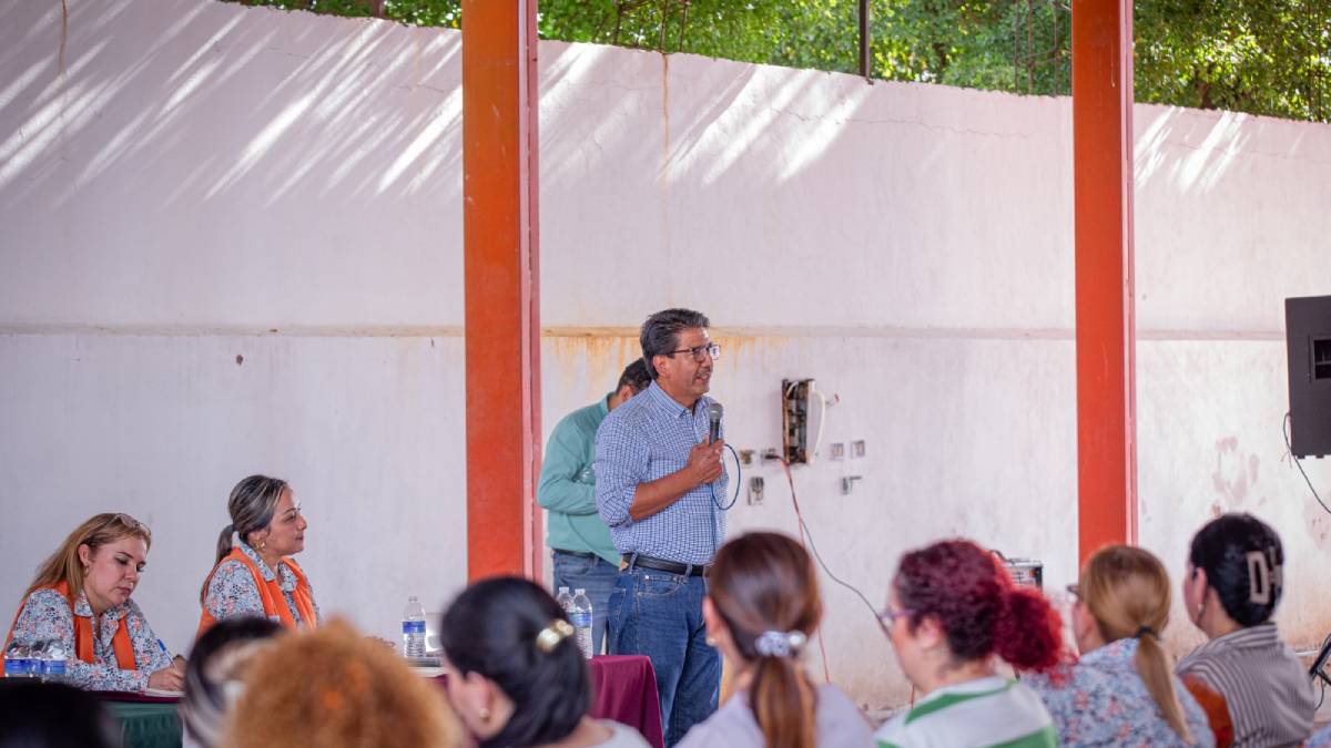 “Cumple el Municipio con aumentos y prestaciones a sindicalizados”: Alcalde