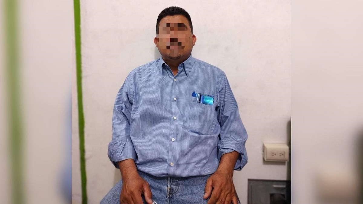 ¡Apareció Dagoberto! El trabajador de la Jumapag que estaba desaparecido