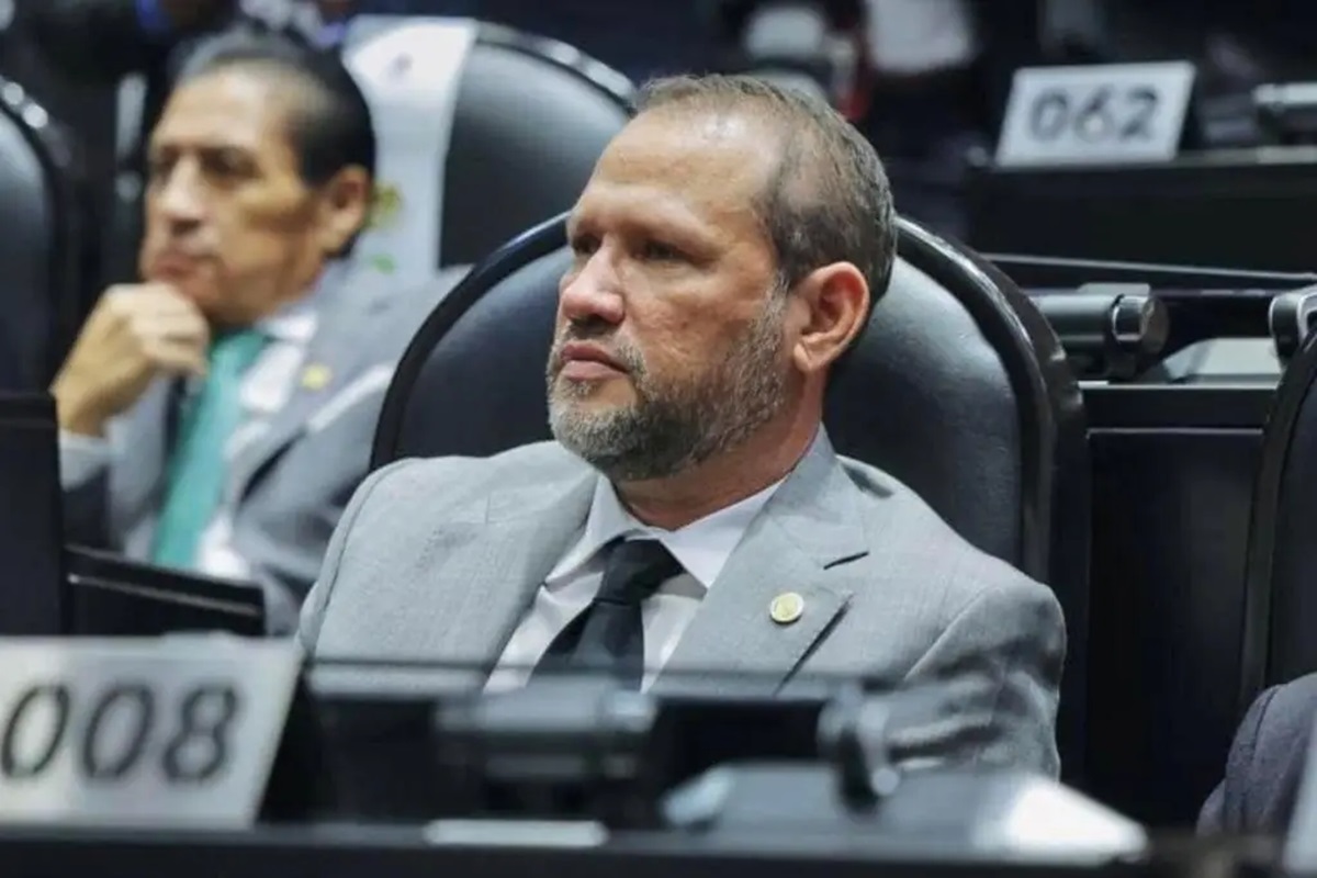 Senador de MC revela que estuvo incomunicado cuando faltó a la sesión en la que se aprobó la reforma judicial