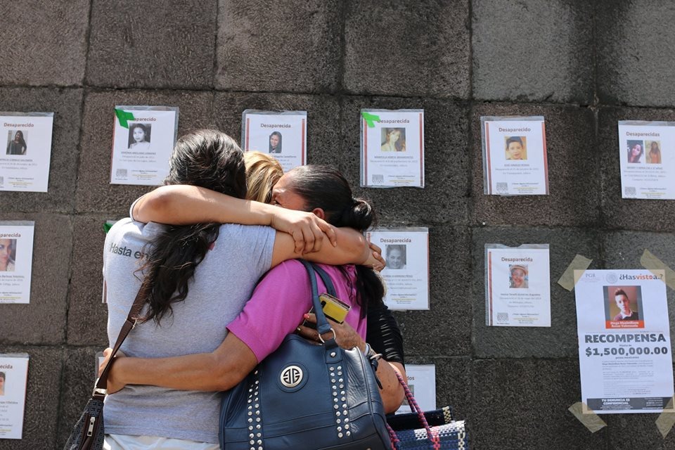 Niñez en riesgo; supera Sinaloa a Chihuahua en desapariciones de menores este 2024
