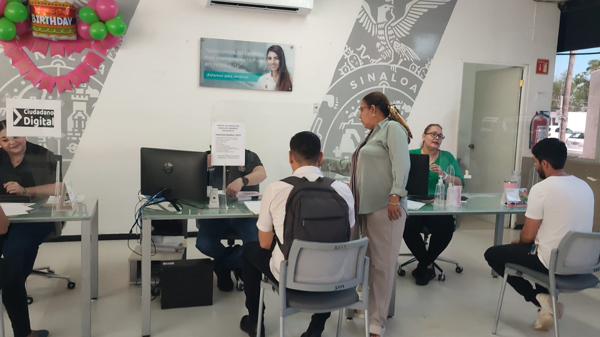 ¡Atención automovilistas! Gobierno del Estado extiende descuentos en trámites vehiculares por Día del Padre 
