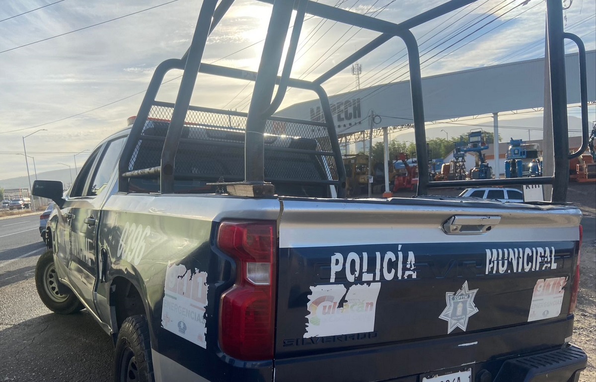 ¡Lo siguieron hasta su trabajo! Despojan casi 300 mil pesos a empleado tras retirar dinero del banco, en Culiacán