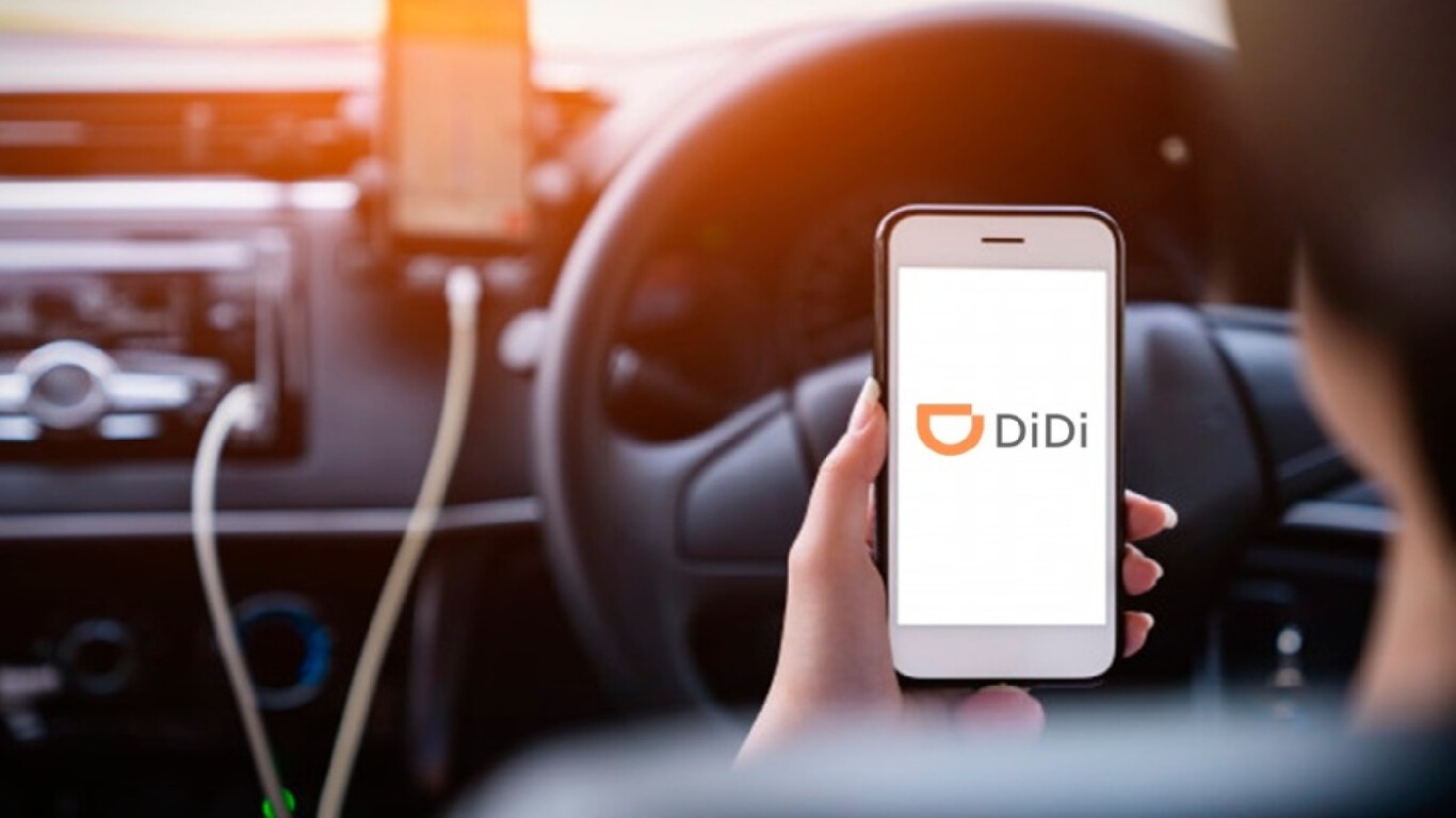 Despojan de automóvil a mujer conductora de Didi en Culiacán