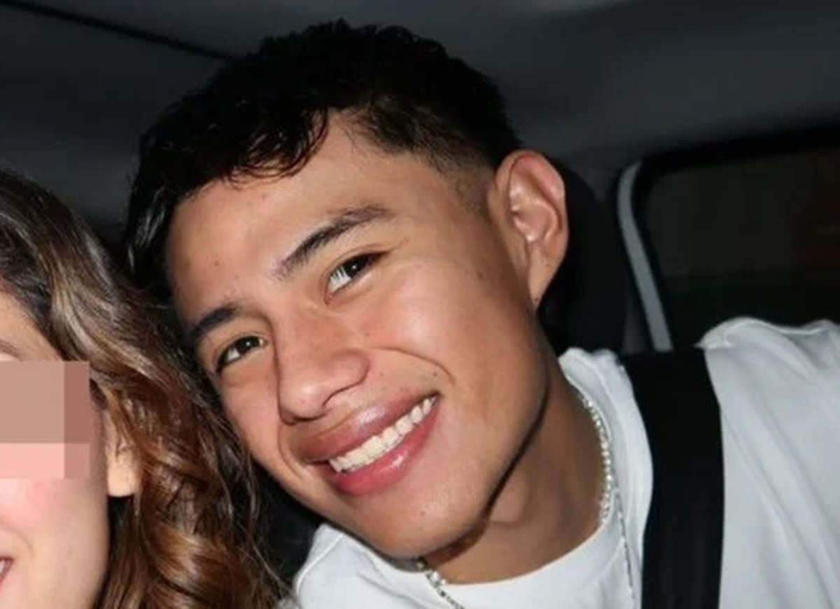 ¿Brutalidad policial? Exigen justicia para joven fallecido por disparo tras evadir un retén, en Oaxaca