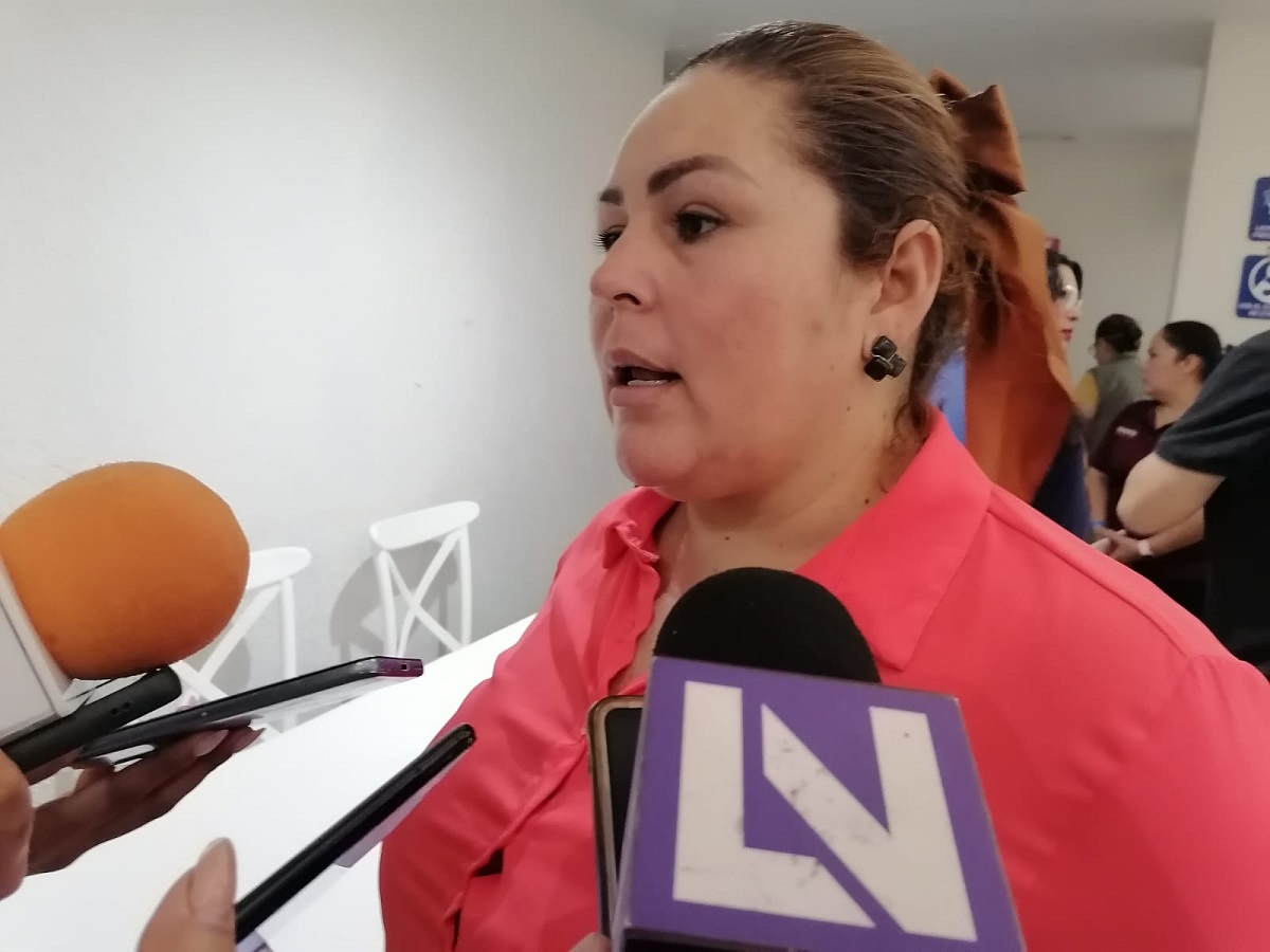 Los desplazamientos en Rosario no todos están vinculados con el crimen organizado: Diputada del Distrito 24