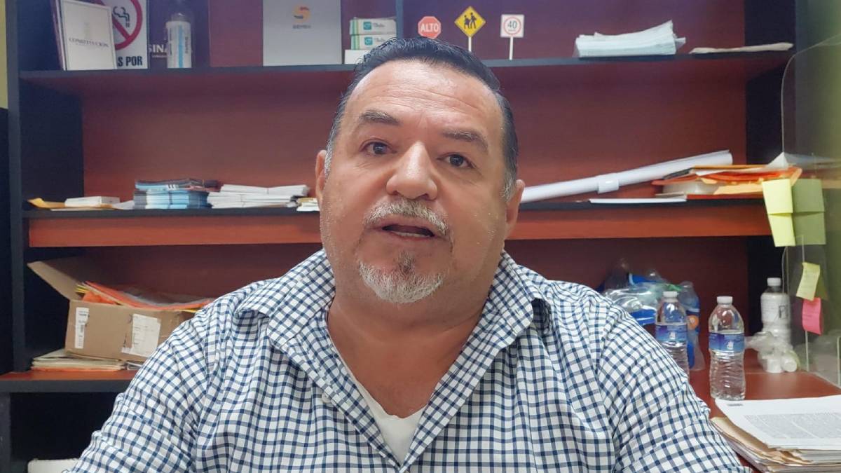 Disminuye el uso de transporte escolar en Salvador Alvarado; los padres no quieren pagar