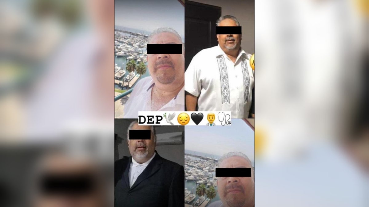 ¡Era doctor! Identifican a hombre asesinado en el ejido Buenos Aires, Navolato