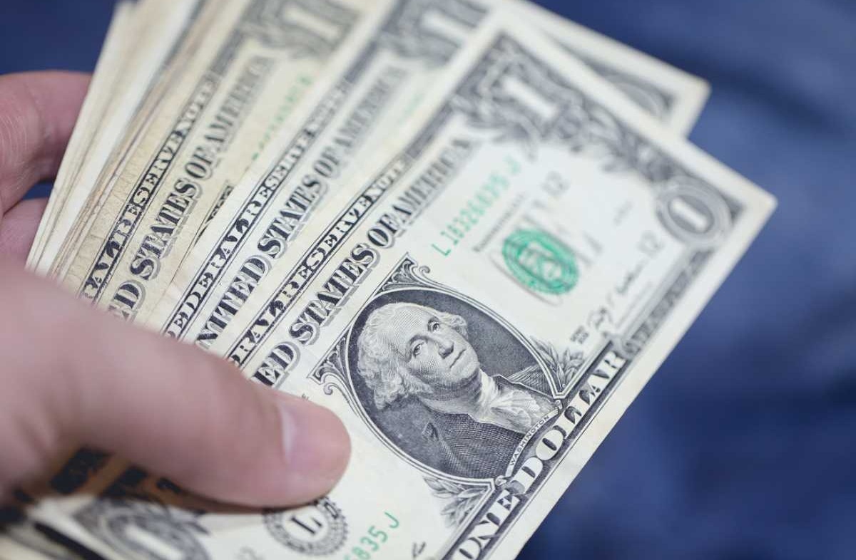 ¿A cuánto el tipo de cambio? Precio del dólar del 30 de septiembre al 4 de octubre