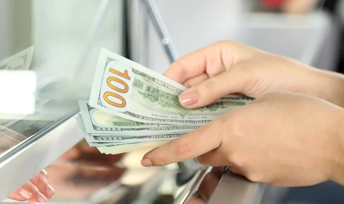 Precio del dólar: Revisa aquí el tipo de cambio del 23 al 27 de septiembre