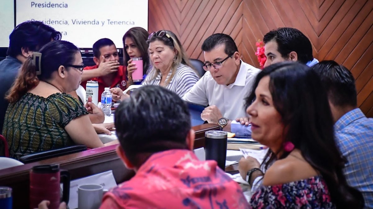 Regresa este martes ‘Escuchando a la Gente’ en el Ayuntamiento de Mazatlán
