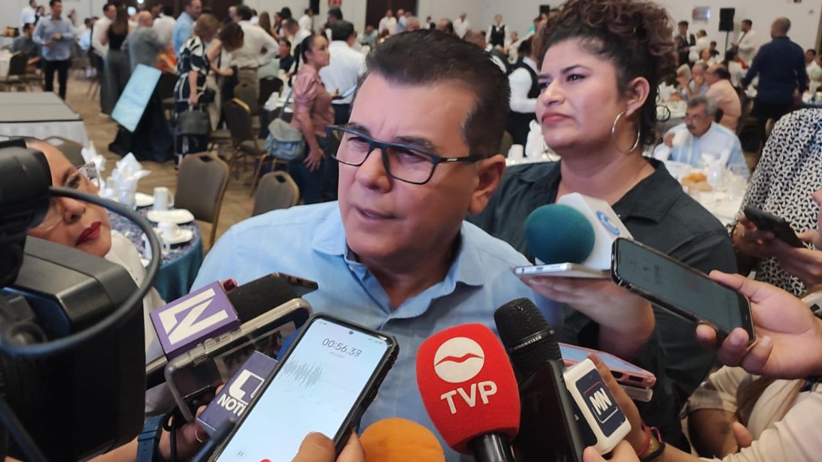 Anuncia alcalde herencia en deudas de Banobras a la siguiente administración; ‘no se pueden pagar’, aclara