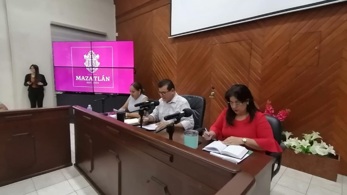 Se aprueban los permisos para la construcción de cuatro nuevos fraccionamientos en Mazatlán