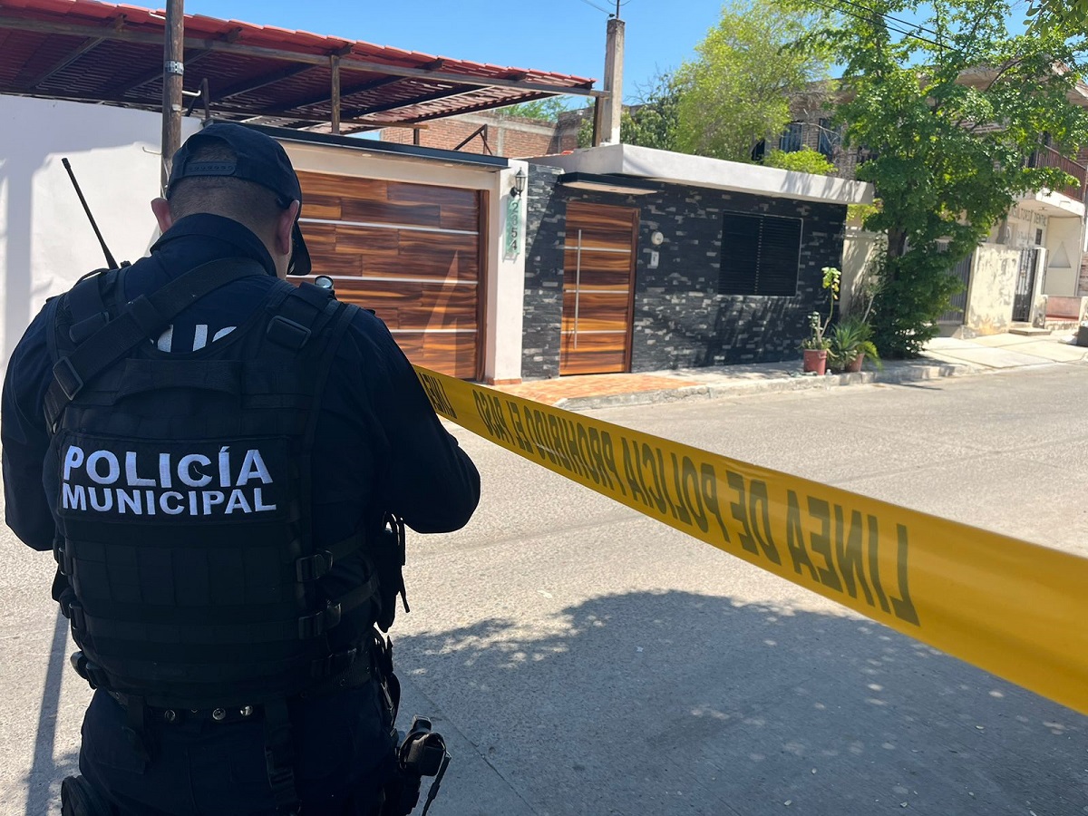 Tres asesinatos y dos puntos con ‘ponchallantas’, los hechos de este miércoles en Culiacán: SSPE
