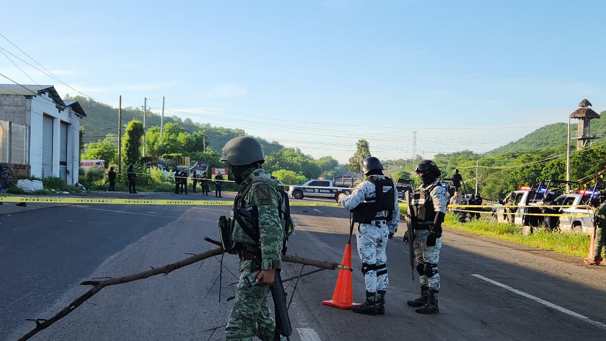 INFORME FGE: 11 asesinados, 2 ataques a balazos a inmuebles y 3 ‘levantados’ este 15 de septiembre en Sinaloa