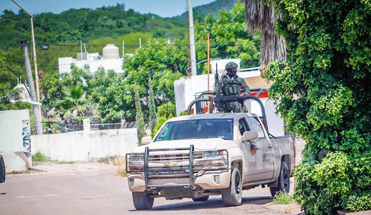 Gobierno de Sinaloa brinda apoyo a víctimas de delitos y sus familias, registran 18 casos