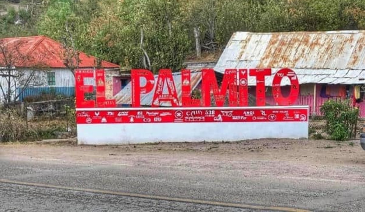 Instalarán la Guardia Nacional y Sedena base en El Palmito, Concordia