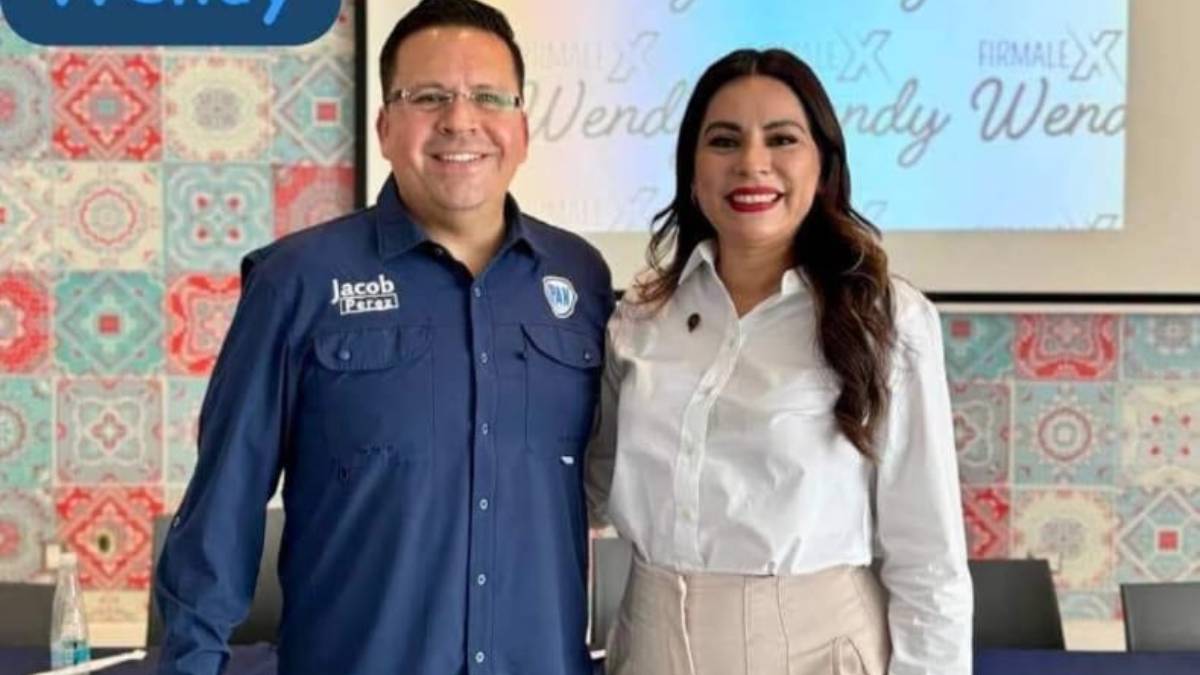 El PAN Ahome tiene dirigencia interina, su presidente pide licencia y busca cargo en la dirigencia estatal