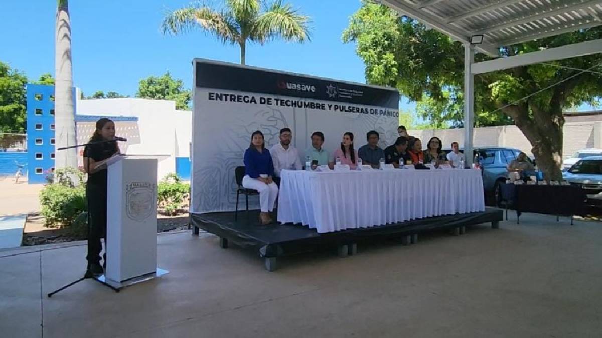 El valiente testimonio de Estrella de víctima de violencia a abogada para defender mujeres