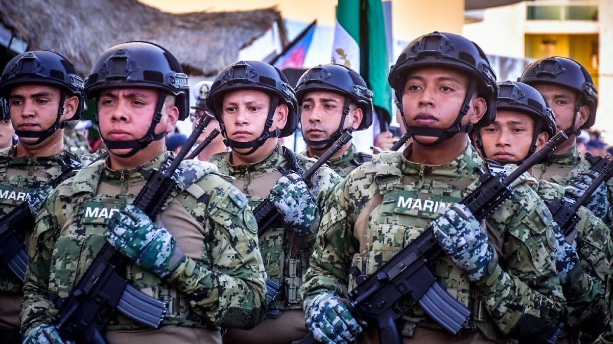 Con mecanismos de inteligencia, mantendrá la Marina presencia en Elota y Concordia ante aparición de grupos armados