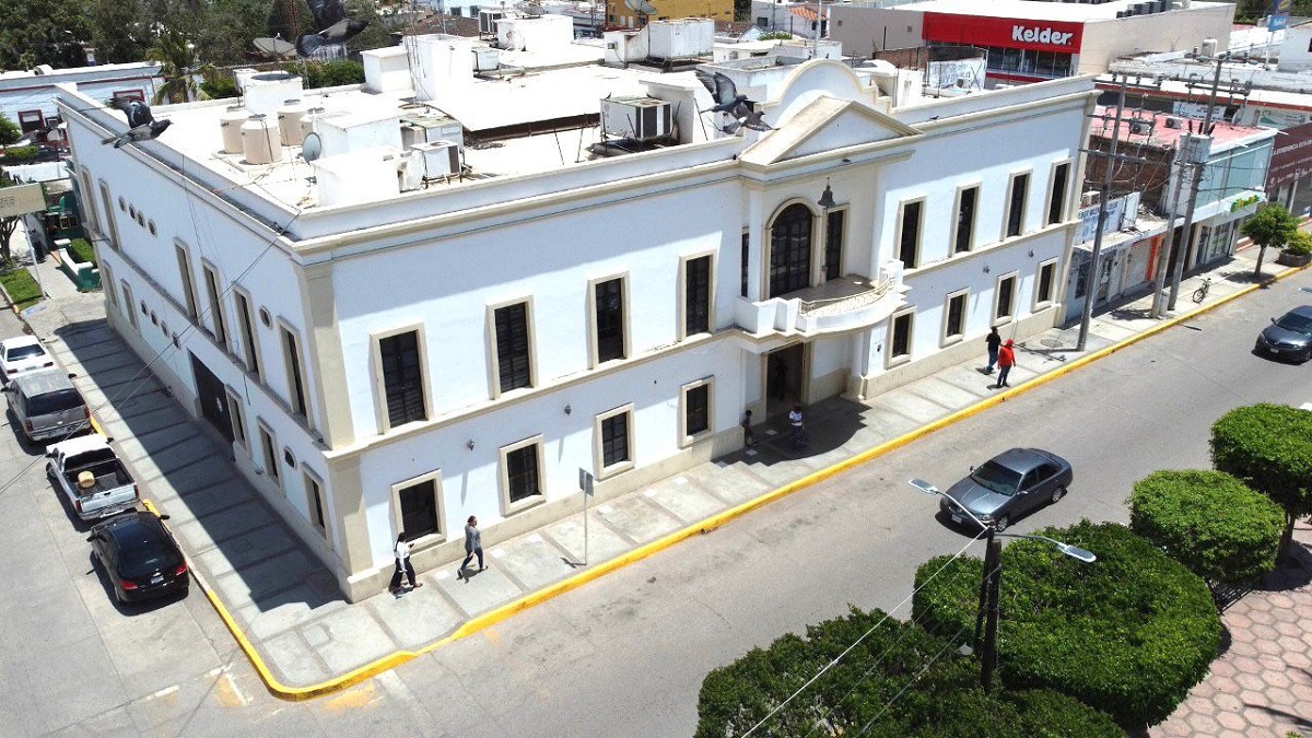 Mantiene Elota suspensión de actividades este miércoles por segundo día consecutivo