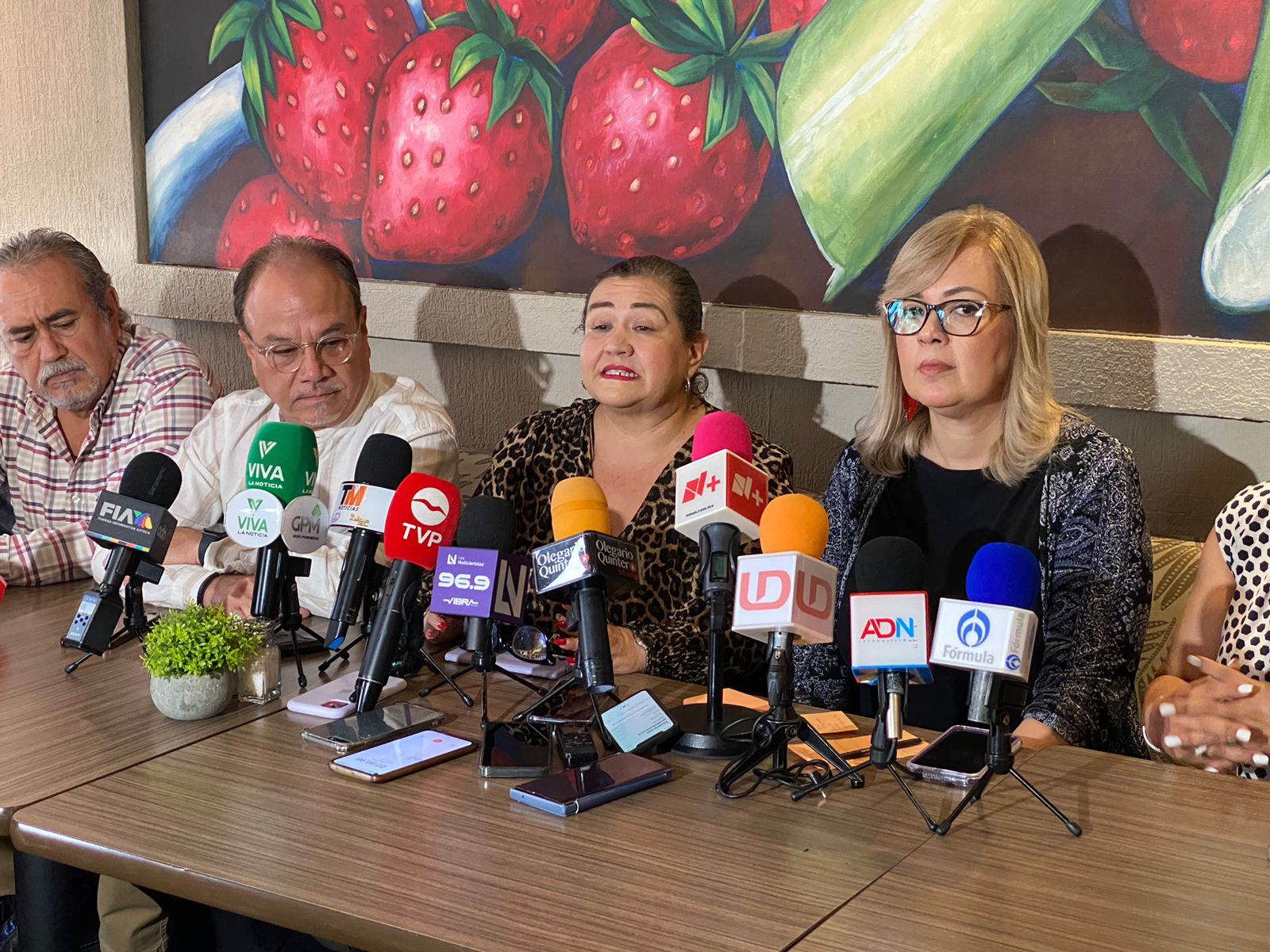 Inseguridad tiene a empresarios en “una crisis peor a la de pandemia”, estiman pérdidas de mil 700 mdp