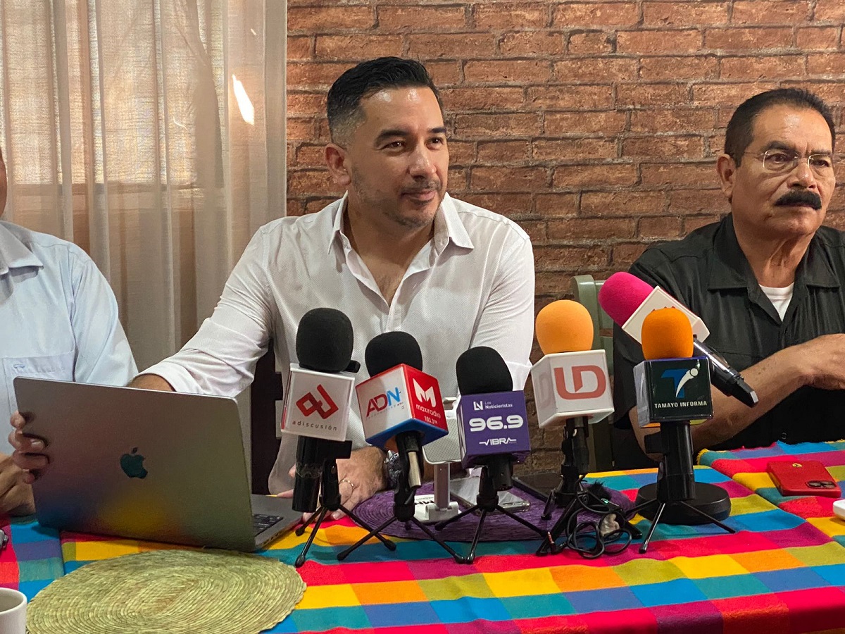 Empresarios delinean estrategias de seguridad para reactivar la economía en Culiacán
