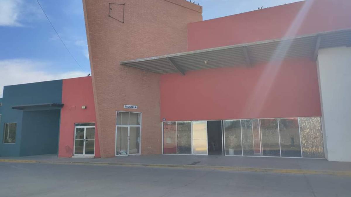 En 2025 abre sus puertas Citicinemas en Guasave; será un espacio más incluyente asegura Desarrollo Económico