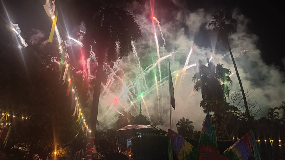 Sí habrá celebración del Grito de Independencia en todo Sinaloa: Vocería