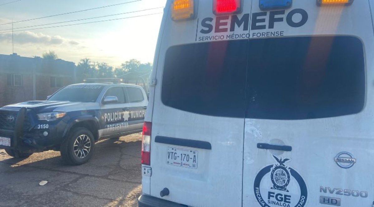 Localizan cuerpo de un hombre en avanzado estado de descomposición, en Eldorado
