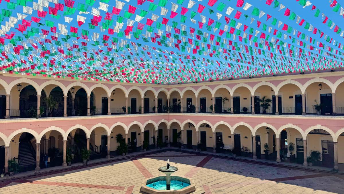 En El Fuerte también habrán descuentos patrios en el pago del predial