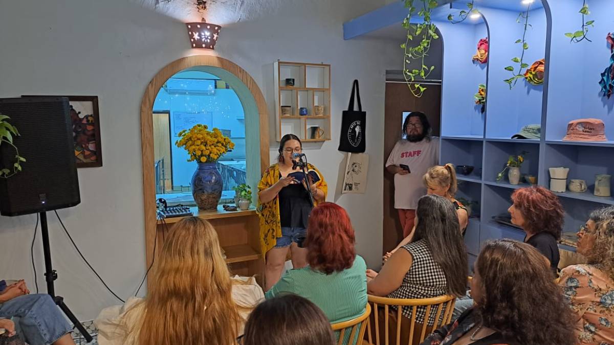 En Mazatlán buscan la paz para Sinaloa a través de la lectura
