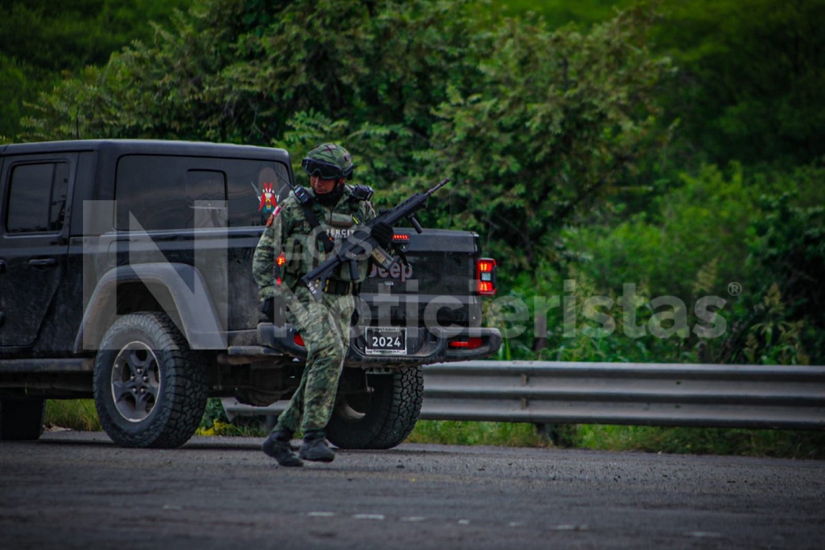 FGE reporta: 12 muertos, 20 desaparecidos y 31 denuncias de robo de vehículo tras semana violenta en Culiacán