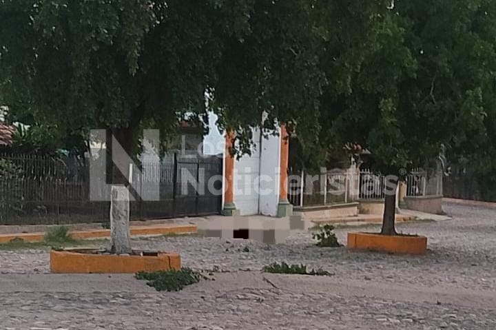 “Si operativos son para hacer seguridad, estoy de acuerdo”: José Paz López tras ‘agarre’ en Badiraguato
