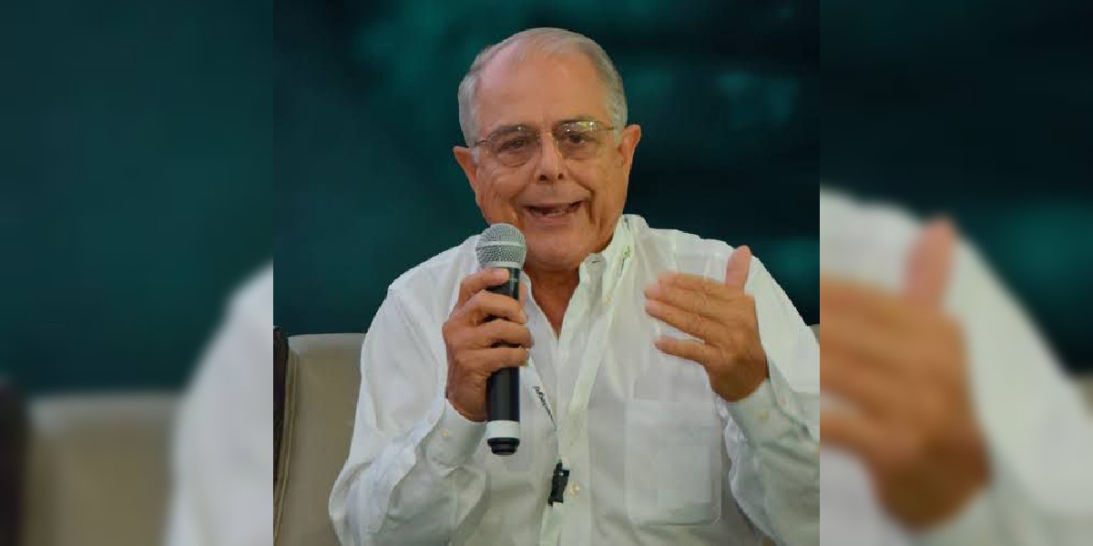 Muere el reconocido agricultor e impulsor del campo sinaloense Enrique Rodarte Salazar