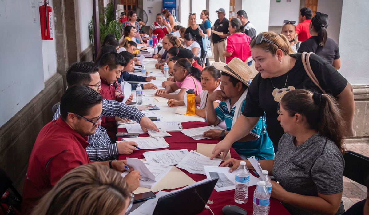 Más de 600 comerciantes han solicitado acceder al Programa de Apoyo Económico Emergente en Culiacán