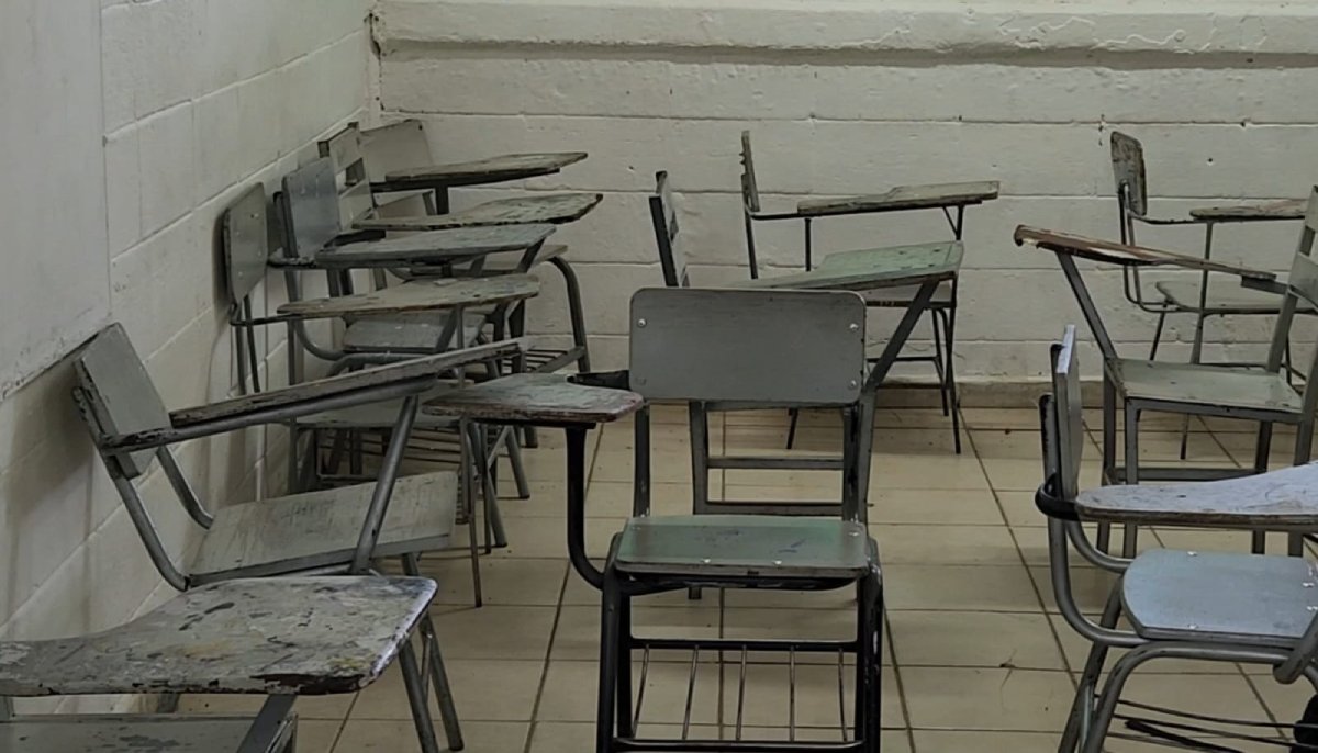 Se suspenden clases en Elota este lunes 30 de septiembre