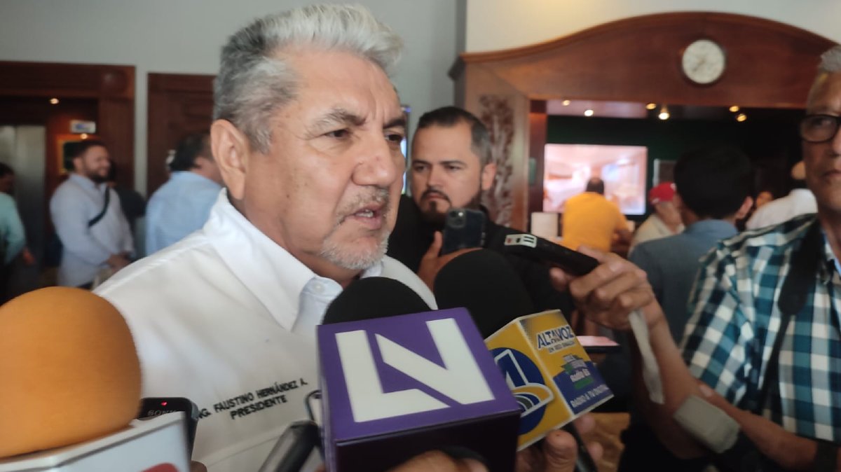 Deja buen sabor de boca a ganaderos de Sinaloa encuentro con futuro secretario de Agricultura en México
