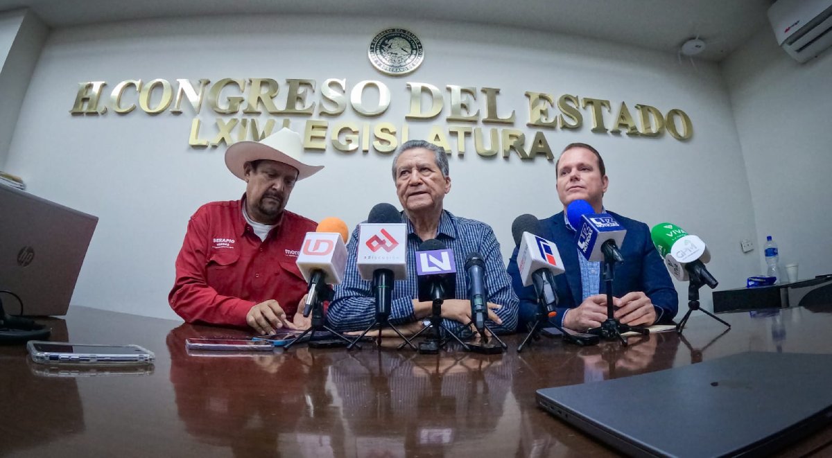 Hoy mismo inicia proceso de socialización de la consulta para reformar Ley Orgánica de la UAS: Jucopo