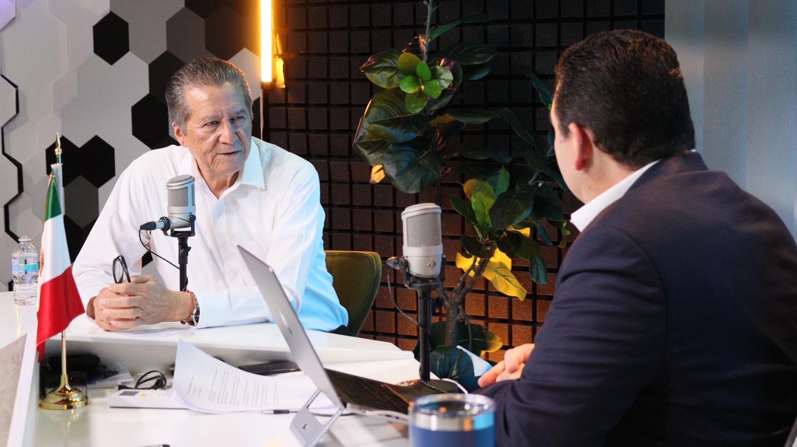 Aprobación de Ley Orgánica de la UAS sigue generando reacciones políticas: Feliciano Castro