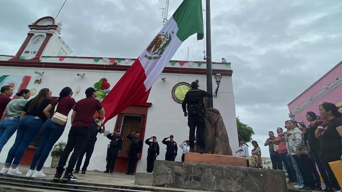 Ayuntamiento de Cosalá anuncia suspensión de festejos patrios