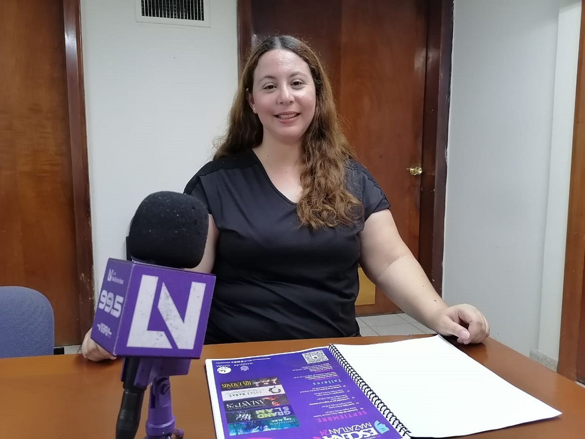 La próxima semana inicia el festival internacional de teatro Escenas Mazatlán 2024