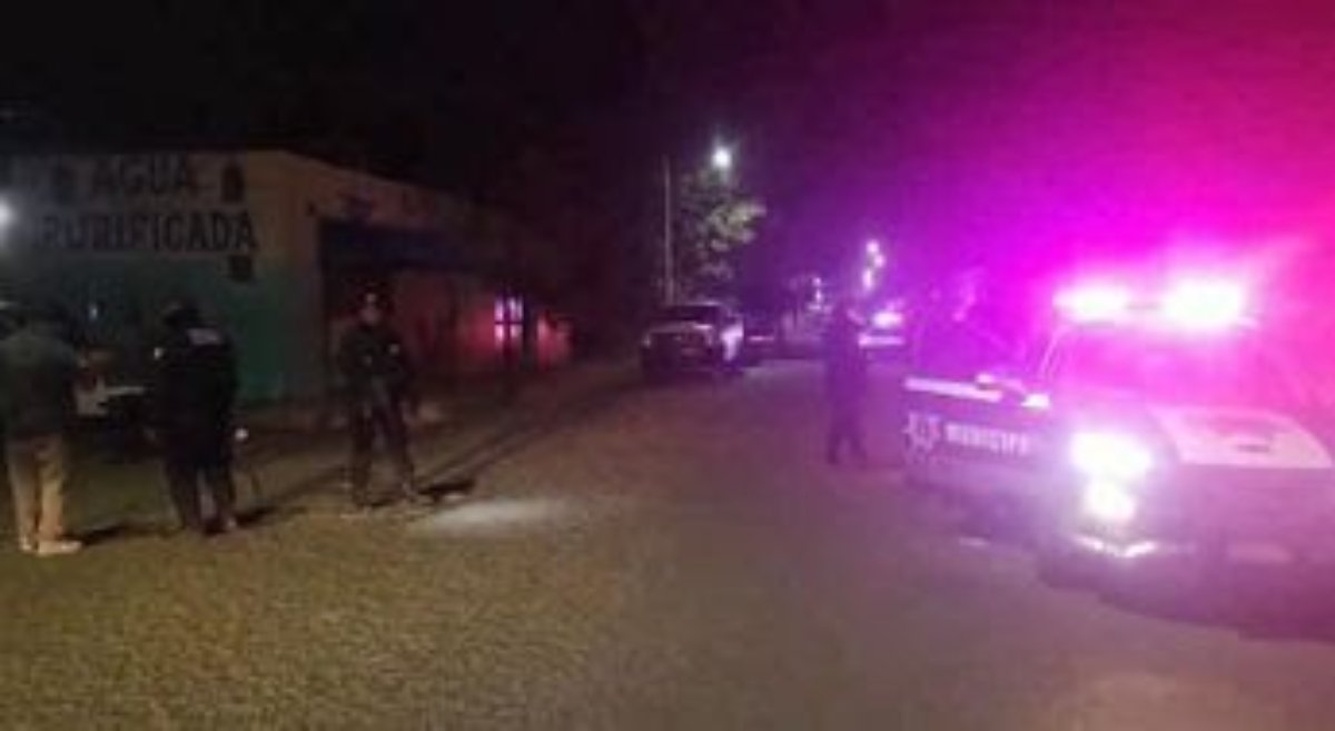 Detienen en Los Mochis a Ray Daniel, presunto implicado de ataque en fiesta en Obregón que dejó 8 muertos