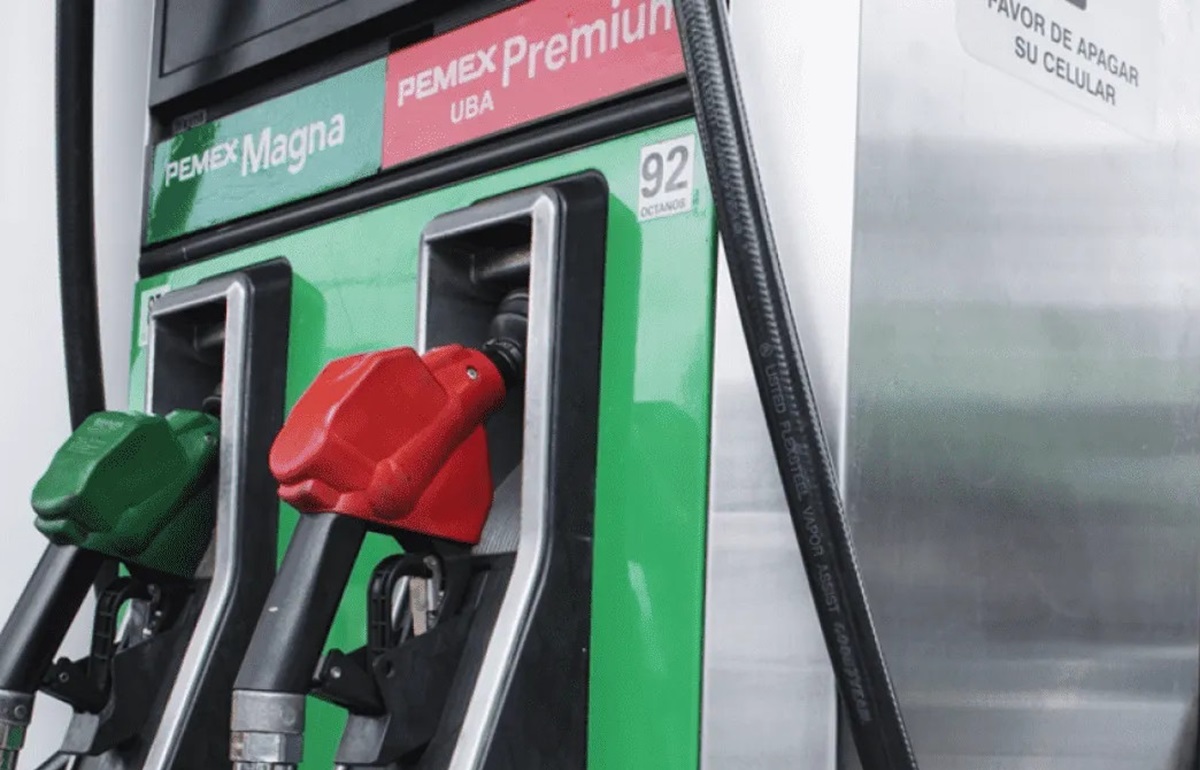 Gasolina | En el ‘Quién es quién en los combustibles’, figuran gasolineras de Sinaloa