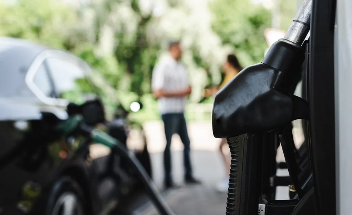 Precios promedio de las gasolinas en México y Sinaloa del 23 al 27 de septiembre