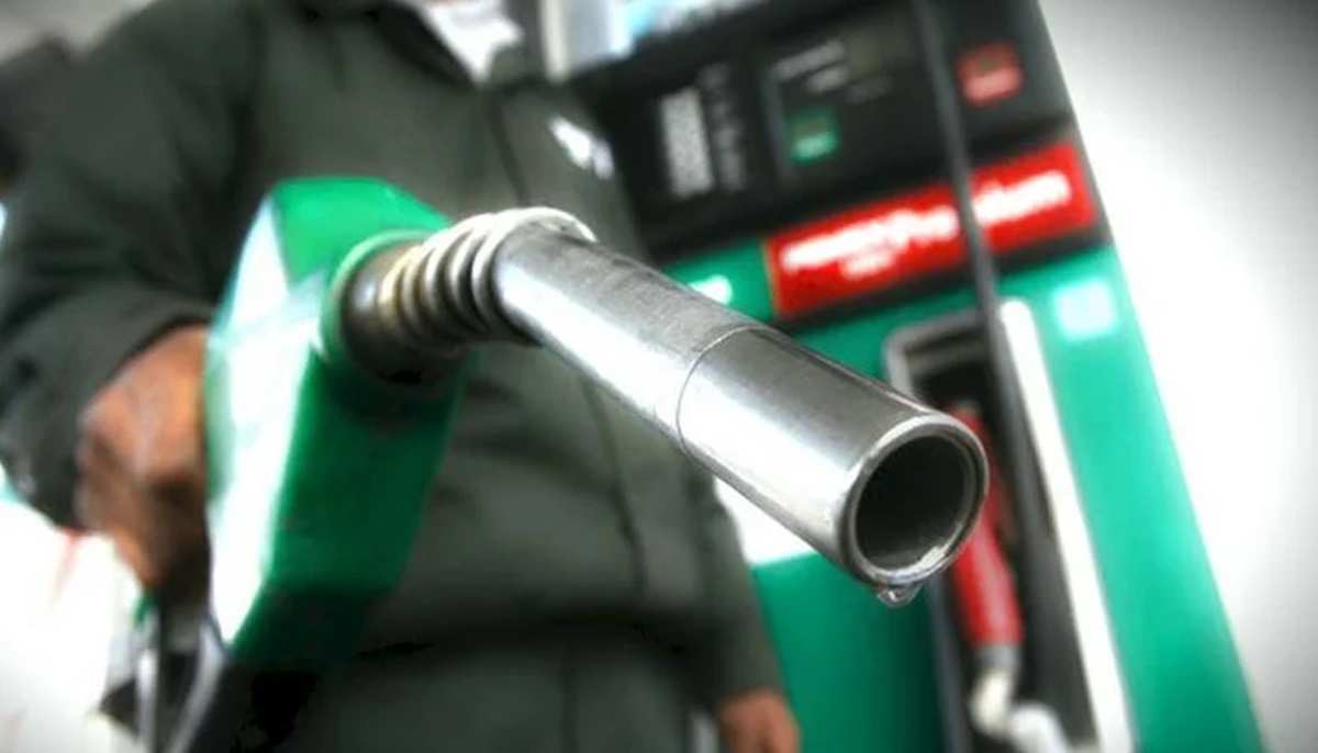 Gasolinas: Precios promedio de la regular, la roja y el Diésel del 16 al 20 de septiembre