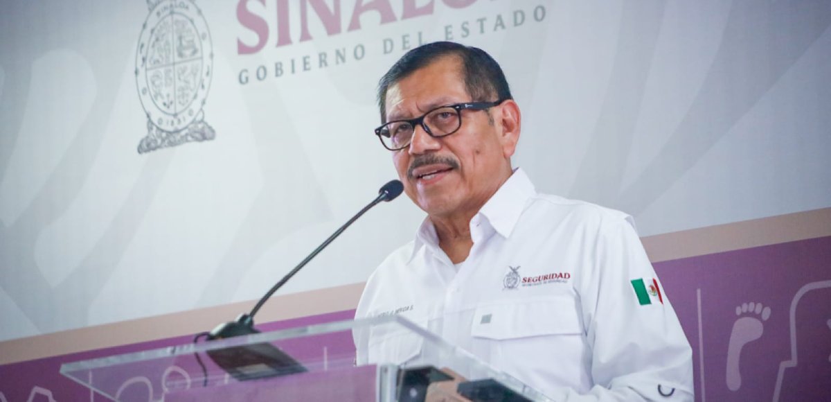 Confirma SSP un detenido en operativo de El 12; sobre identidad, detenidos y abatidos informará Sedena