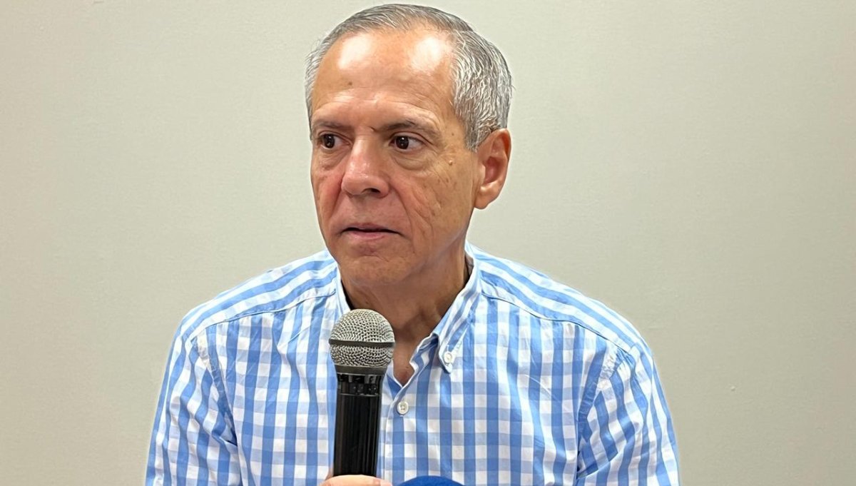 Ahome despertó en calma y su gente trabajando, resalta Gerardo Vargas