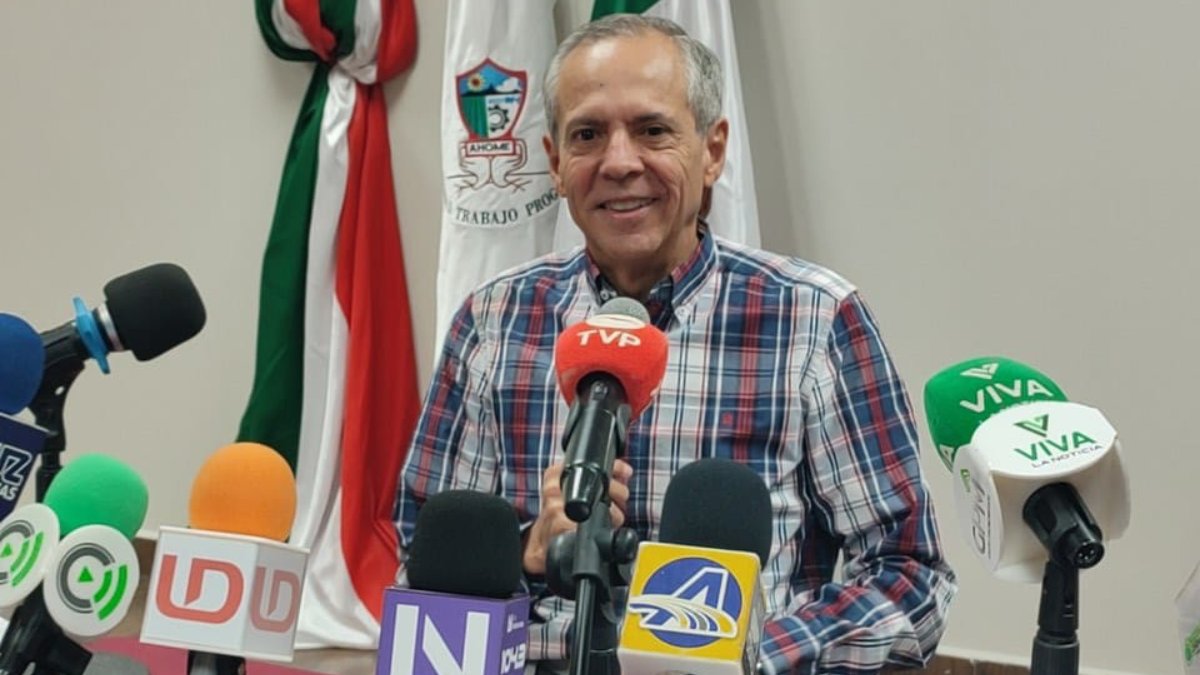 Plantea Gerardo Vargas a futuro secretario de Agricultura situación de la leche